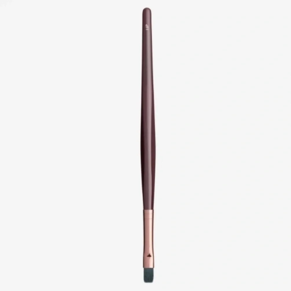 Charllotte Tilbury Lip Brush ROSE GOLD & NIGHT CRIMSON NIB $30
